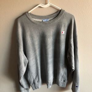 Champions women crewneck
